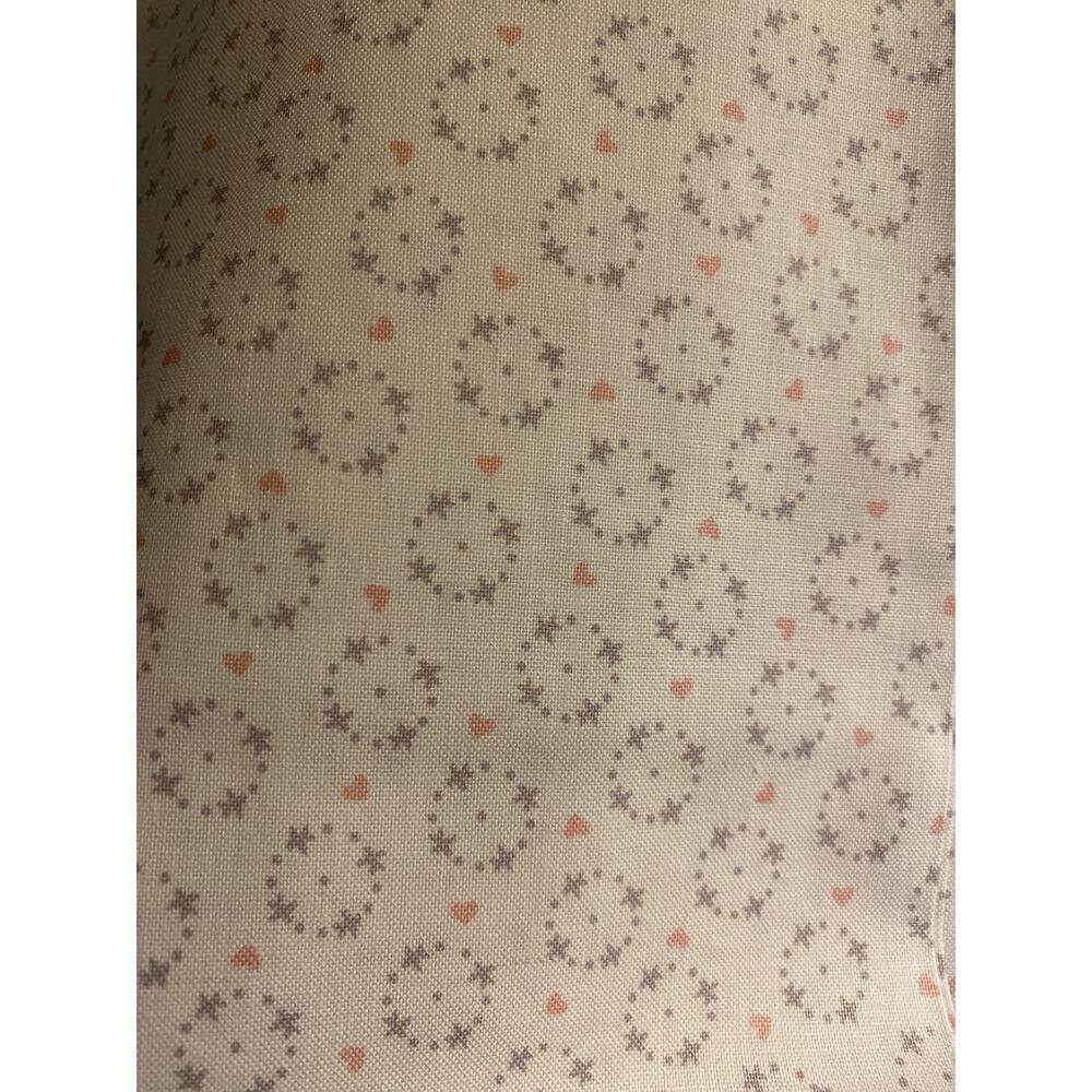 Quilt Fabric 6 yards Riley Blake new off bolt